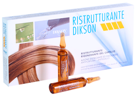 Повреждение, восстановление (Ristrutturante Восстанавливающий комплекс для волос ) - купить по низкой цене с доставкой по России
