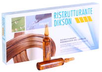 Повреждение, восстановление (Ristrutturante Восстанавливающий комплекс для волос ) - купить по низкой цене с доставкой по России