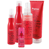 Для стимуляции роста волос (Fragrance free Biotin Energy) Kapous Professional