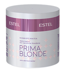 Окрашенные волосы (PRIMA BLONDE Комфорт-маска для светлых волос) - купить по низкой цене с доставкой по России