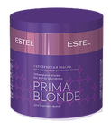 Окрашенные волосы (PRIMA BLONDE Маска для холодных оттенков блонд) - купить по низкой цене с доставкой по России