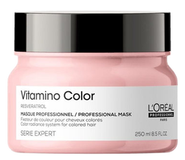 Окрашенные волосы (Маска Serie Expert Vitamino Color для окрашенных волос 250 мл) - купить по низкой цене с доставкой по России