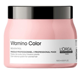 Окрашенные волосы (Маска Serie Expert Vitamino Color для окрашенных волос 500 мл) - купить по низкой цене с доставкой по России