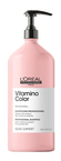 Большие шампуни (Шампунь Serie Expert Vitamino Color для окрашенных волос 1500 мл) - купить по низкой цене с доставкой по России