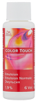 Оксидант для краски (Color Touch Эмульсия 1,9%) - купить по низкой цене с доставкой по России