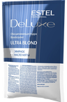 Средства для обесцвечивания волос (Обесцвечивающая пудра для волос ESTEL DE LUXE ULTRA BLOND, 30 г) - купить по низкой цене с доставкой по России