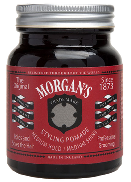 Morgans (Великобритания) (Morgans 