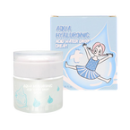 Кремы (Aqua Hyaluronic Acid Water Drop Cream Крем для лица увлажняющий гиалуроновый) - купить по низкой цене с доставкой по России