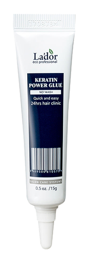 Для кончиков волос (Keratin Power Glue Сыворотка для секущихся кончиков) - купить по низкой цене с доставкой по России