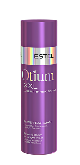 Увлажнение, питание (OTIUM XXL Power-бальзам для длинных волос) - купить по низкой цене с доставкой по России