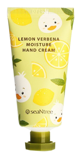 Уход для рук (Lemon Verbena Moisture Hand Cream Увлажняющий крем для рук с экстрактом лимона) - купить по низкой цене с доставкой по России