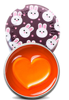 Губы (Moisture Steam Dual Lip Balm Orange Увлажняющий двойной бальзам для губ с экстрактом цитруса) - купить по низкой цене с доставкой по России