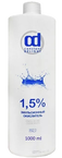 Оксидант для краски (Эмульсионный окислитель универсальный 1,5%) - купить по низкой цене с доставкой по России