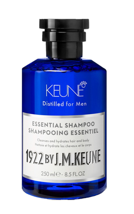 Keune (Нидерланды) (1922 Универсальный шампунь для волос и тела) - купить по низкой цене с доставкой по России
