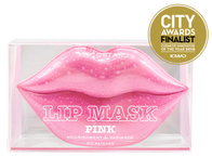 Губы (Lip Mask Pink (Peach Flavor) Гидрогелевые патчи для губ с ароматом Персика ( Розовые)) - купить по низкой цене с доставкой по России