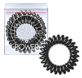 Резинки (Power Резинка-браслет True Black, 3 шт) - купить по низкой цене с доставкой по России