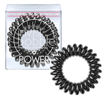 Резинки (Power Резинка-браслет True Black, 3 шт) - купить по низкой цене с доставкой по России