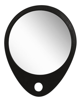 Зеркала заднего вида (Зеркало заднего вида BARBER STYLE MR-949 black) - купить по низкой цене с доставкой по России