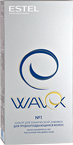 Химическая завивка (WAVEX  Набор химической завивки №1 ) - купить по низкой цене с доставкой по России