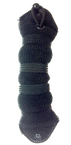 Валик (Валик для прически черный 22см HO-5341Black) - купить по низкой цене с доставкой по России