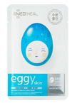 Тканевые и коллагеновые маски (Eggy Skin Aqua Mask Увлажняющая  маска) - купить по низкой цене с доставкой по России