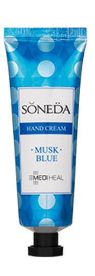 Уход для рук (Soneda Hand Cream (Musk Blue) Увлажняющий крем для рук) - купить по низкой цене с доставкой по России