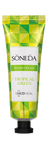 Уход для рук (Soneda Hand Cream (Tropical Green) Увлажняющий крем для рук) - купить по низкой цене с доставкой по России