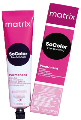 Профессиональная краска для волос (SOCOLOR beauty Крем-краска) - купить по низкой цене с доставкой по России