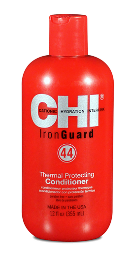 Увлажнение, питание (IRON GUARD 44 Кондиционер термозащита Thermal Protecting ) - купить по низкой цене с доставкой по России