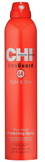Термозащита, Солнцезащитные средства (IRON GUARD 44 Спрей-термозащита 2в1 Style&Stay) - купить по низкой цене с доставкой по России