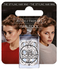 Резинки (Nano Резинка для волос Crystal Clear (с подвесом), 3шт) - купить по низкой цене с доставкой по России