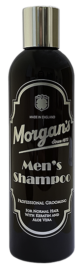 Morgans (Великобритания) (Morgans Мужской шампунь для ежедневного использования) - купить по низкой цене с доставкой по России