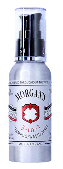 Morgans (Великобритания) (Morgans 
