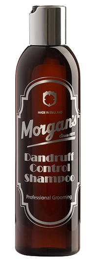 Morgans (Великобритания) (Morgans Шампунь против перхоти) - купить по низкой цене с доставкой по России