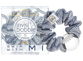 Резинки (Резинка-браслет для волос SPRUNCHIE Santorini Pack Your Bikini 1 шт) - купить по низкой цене с доставкой по России