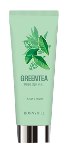 Скрабы, пилинги (Greentea Peeling Gel Пилинг-скатка с зеленным чаем) - купить по низкой цене с доставкой по России
