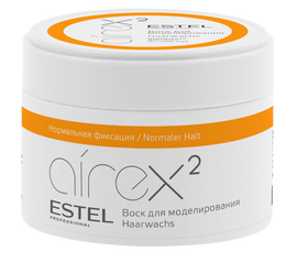 Воск, гель, паста, крем (AIREX Воск для моделирования волос) - купить по низкой цене с доставкой по России